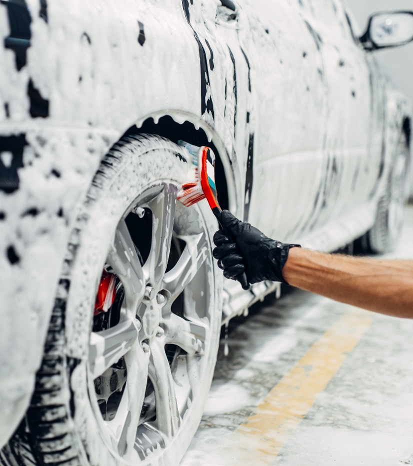 lavage auto montpellier